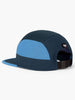 Ciele Gocap Field Iconic Bar Indigo Hat