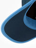 Ciele Gocap Field Iconic Bar Indigo Hat