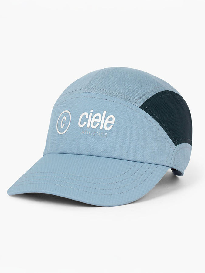 Ciele Fstcap Sc Classic C Side Chambray/Deep Space Strapback Hat | CHAMBRAY/DEEP SPACE