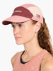 Ciele FSTCap SC Field Iconic SL Andorra/Rose Dawn Hat