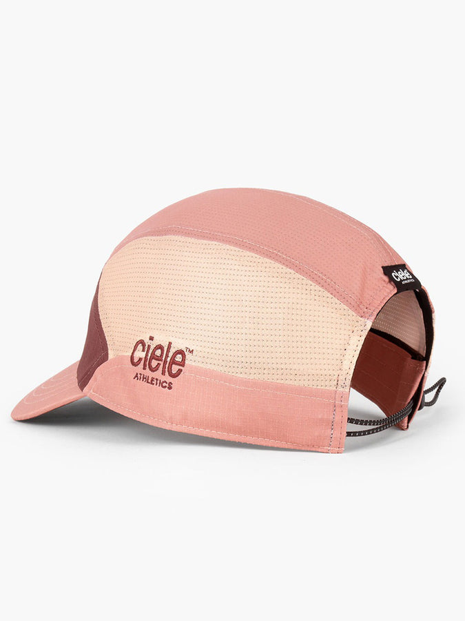 Ciele FSTCap SC Field Iconic SL Andorra/Rose Dawn Hat | ANDORRA/ROSEDAWN