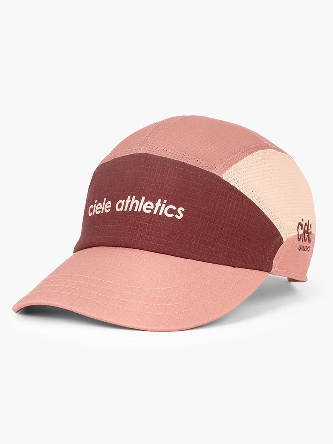 Ciele FSTCap SC Field Iconic SL Andorra/Rose Dawn Hat | ANDORRA/ROSEDAWN