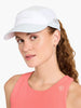Ciele FSTCap SC Field Iconic SL White/Light Grey Hat