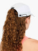 Ciele FSTCap SC Field Iconic SL White/Light Grey Hat