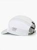 Ciele FSTCap SC Field Iconic SL White/Light Grey Hat
