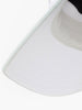Ciele FSTCap SC Field Iconic SL White/Light Grey Hat