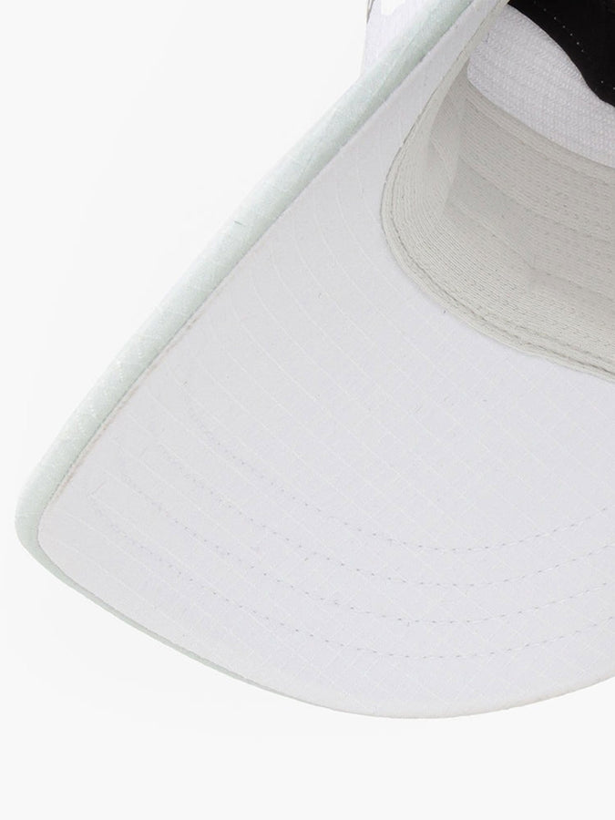 Ciele FSTCap SC Field Iconic SL White/Light Grey Hat | WHITE/LIGHT GREY