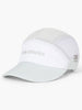 Ciele FSTCap SC Field Iconic SL White/Light Grey Hat