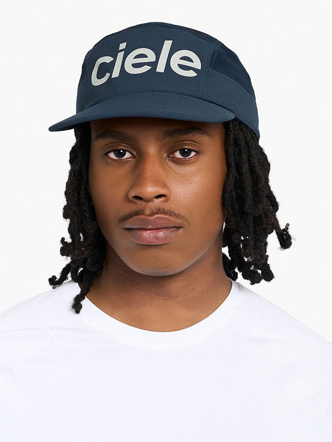 Ciele Gocap Comp Century Deep Space Hat | DEEP SPACE