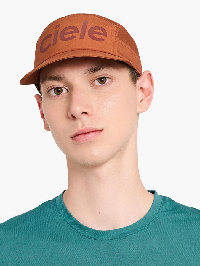 Ciele Gocap Comp Century Gingerbread Hat | GINGERBREAD