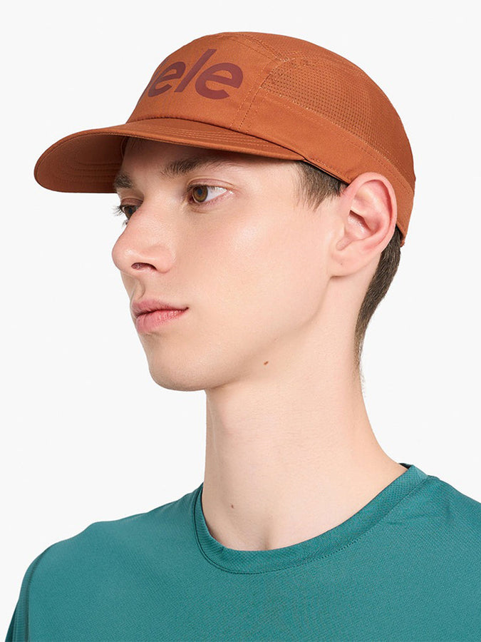 Ciele Gocap Comp Century Gingerbread Hat | GINGERBREAD