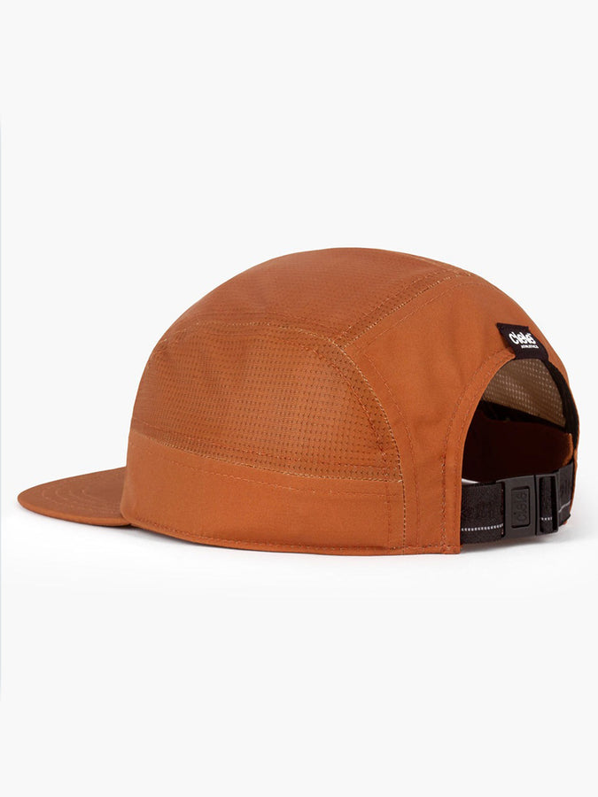 Ciele Gocap Comp Century Gingerbread Hat | GINGERBREAD