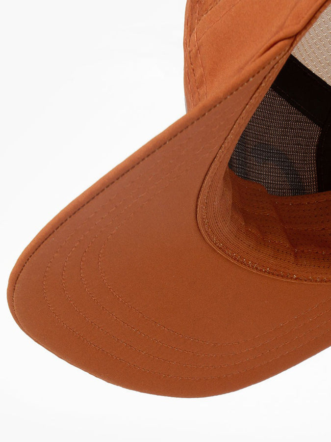 Ciele Gocap Comp Century Gingerbread Hat | GINGERBREAD