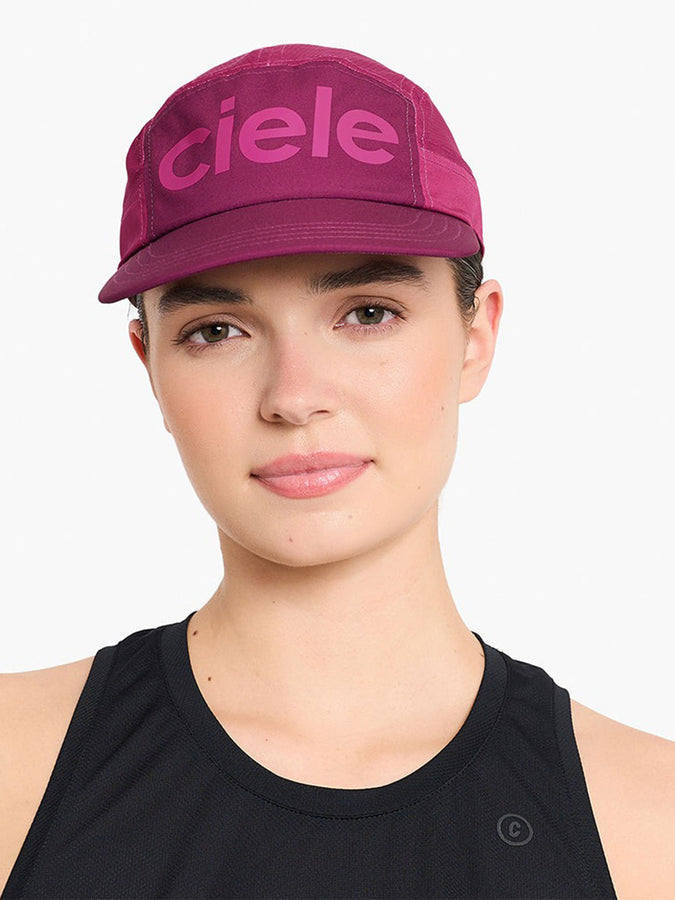 Ciele COCap Comp Century Mulberry/Bocasana Hat | MULBERRY/BOCASANA