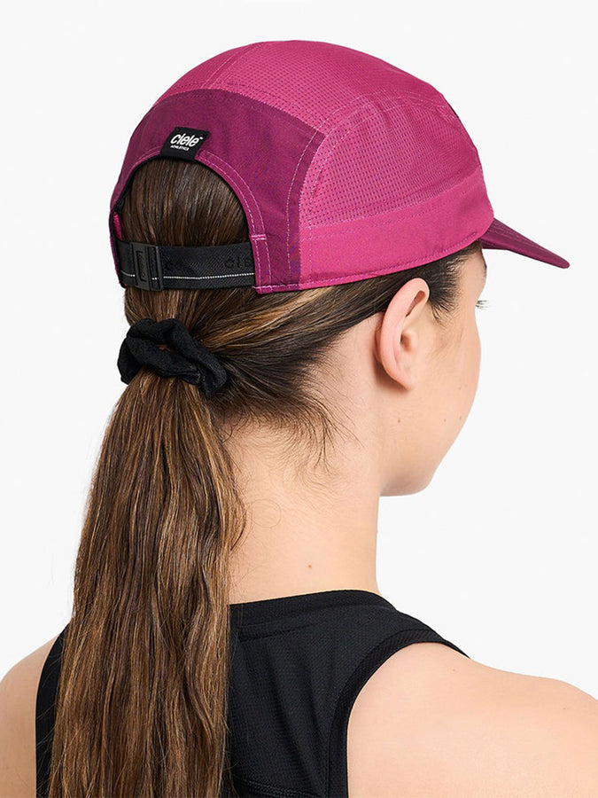 Ciele COCap Comp Century Mulberry/Bocasana Hat | MULBERRY/BOCASANA