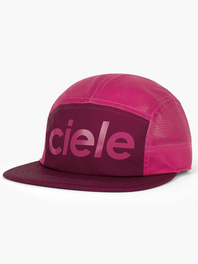 Ciele COCap Comp Century Mulberry/Bocasana Hat | MULBERRY/BOCASANA