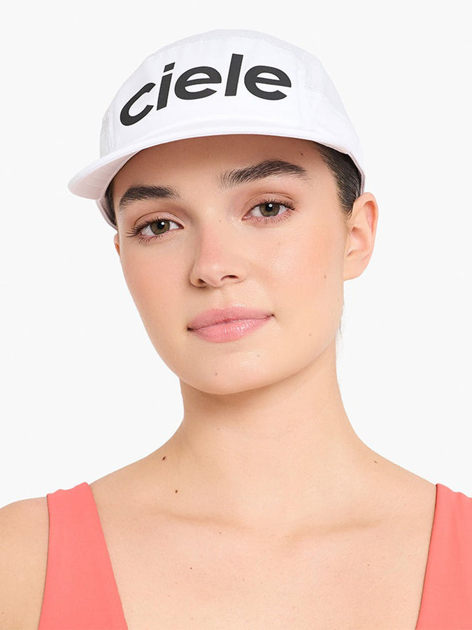 Ciele GOCap Comp Century Trooper Hat Spring 2026 | TROOPER