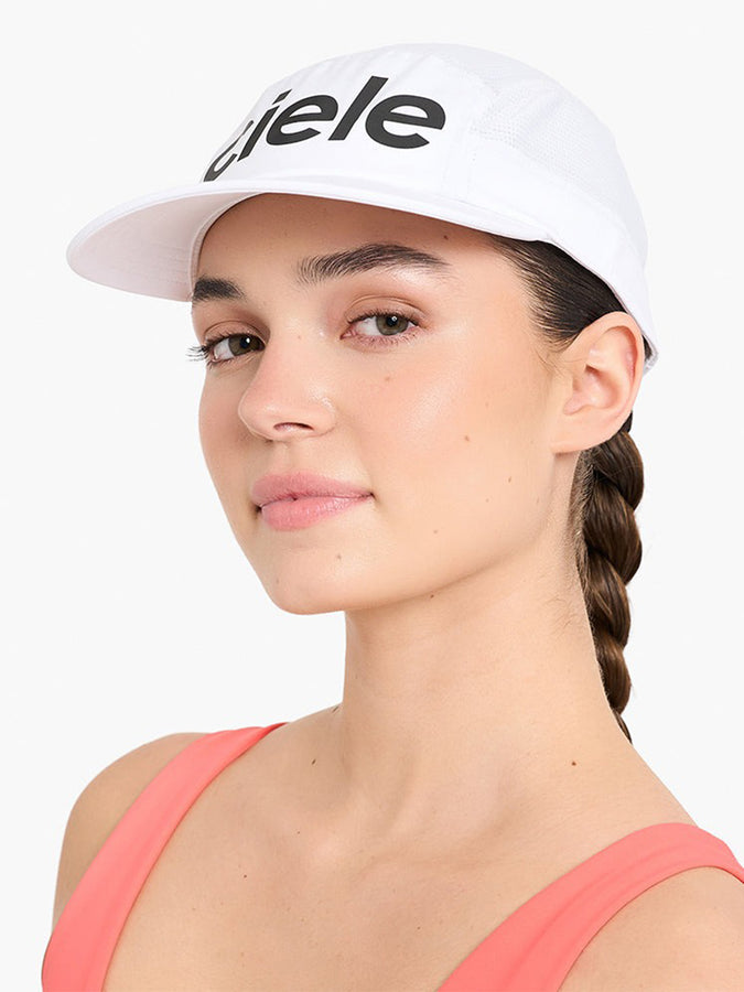 Ciele GOCap Comp Century Trooper Hat Spring 2026 | TROOPER