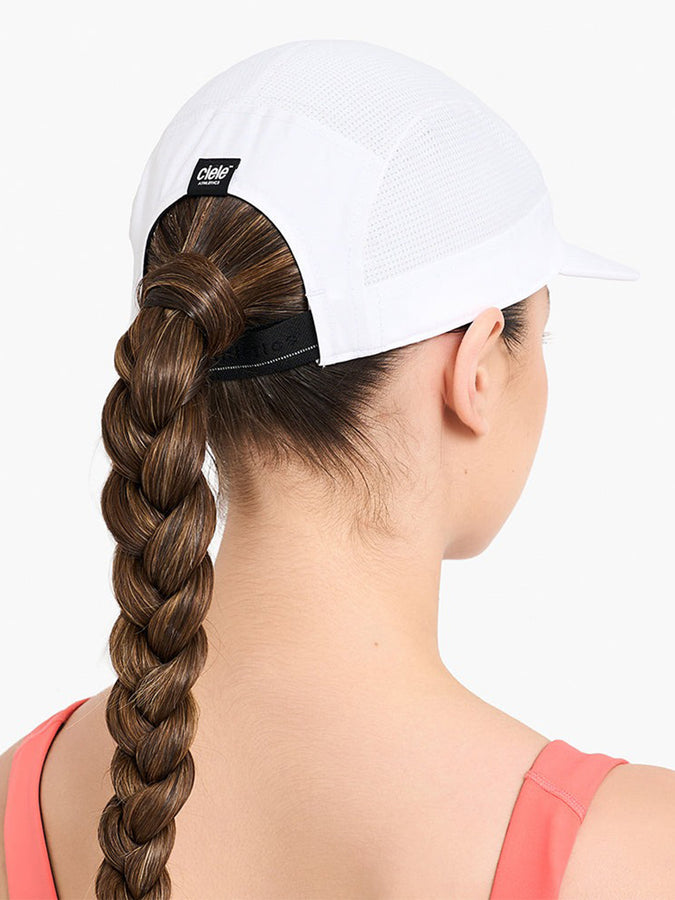 Ciele GOCap Comp Century Trooper Hat Spring 2026 | TROOPER
