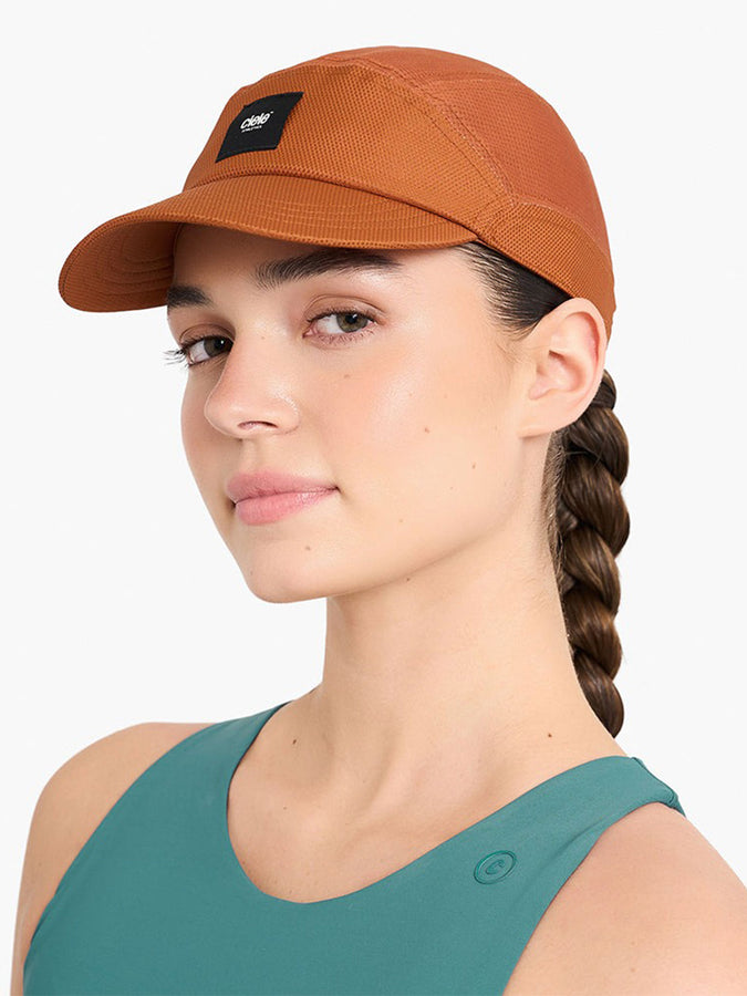 Ciele FSTCap SC EQ Frame S Gingerbread Hat | GINGERBREAD