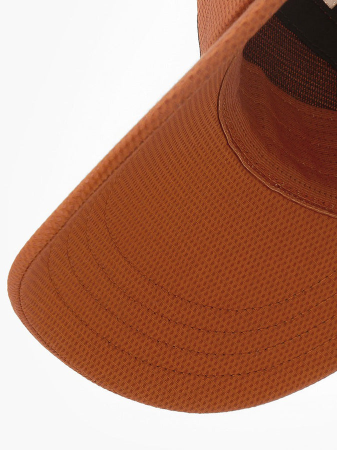 Ciele FSTCap SC EQ Frame S Gingerbread Hat | GINGERBREAD