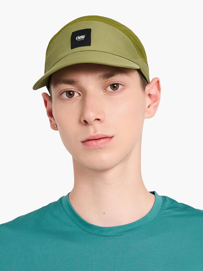 Ciele FSTCap SC EQ Frame S Terrain Hat | TERRAIN