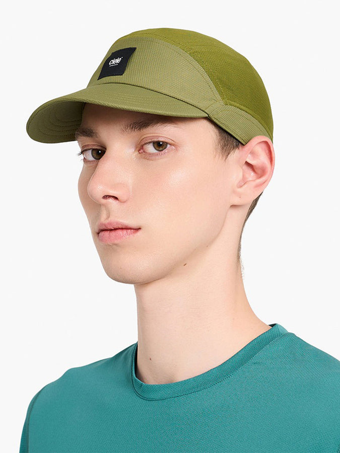 Ciele FSTCap SC EQ Frame S Terrain Hat | TERRAIN