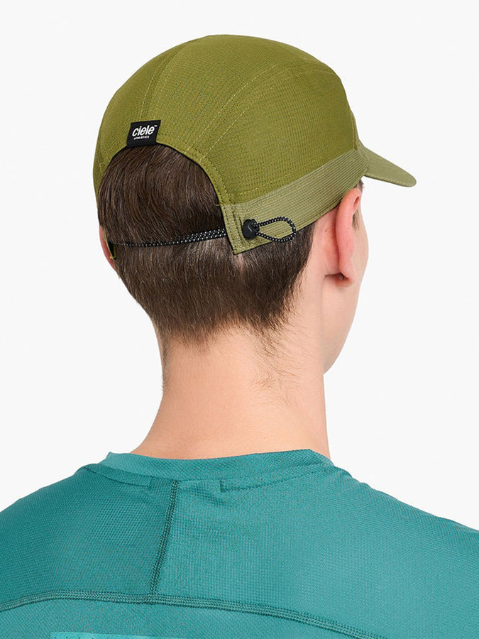 Ciele FSTCap SC EQ Frame S Terrain Hat | TERRAIN