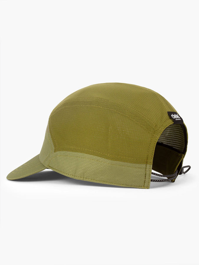 Ciele FSTCap SC EQ Frame S Terrain Hat | TERRAIN