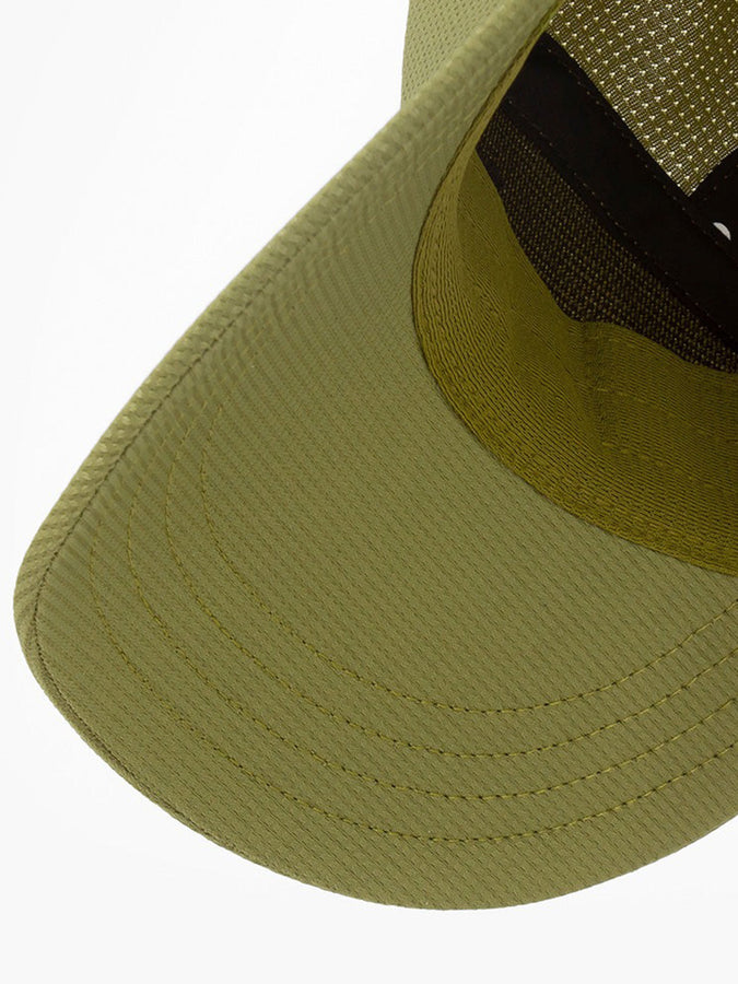 Ciele FSTCap SC EQ Frame S Terrain Hat | TERRAIN