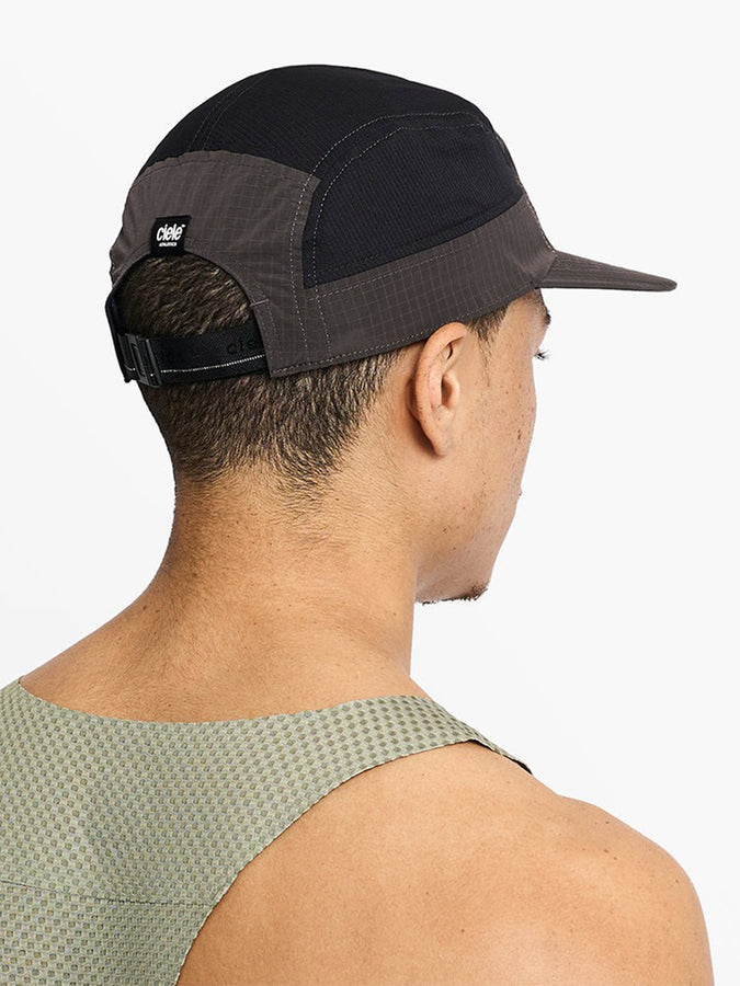 Ciele GOCap Icon Circle C Shadowcast Hat Spring 2026 | SHADOWCAST