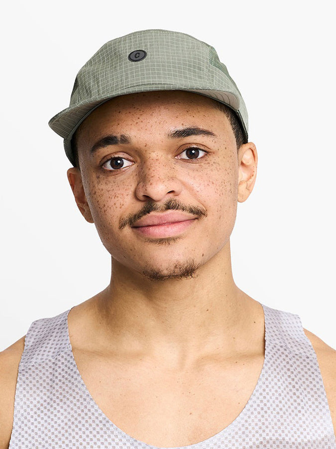 Ciele Gocap Icon Circle C Toad Hat | TOAD