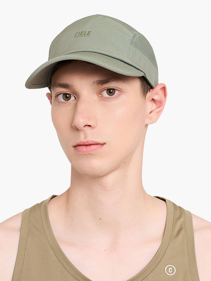 Ciele Gocap SC Field Capital RC Toad Hat | TOAD