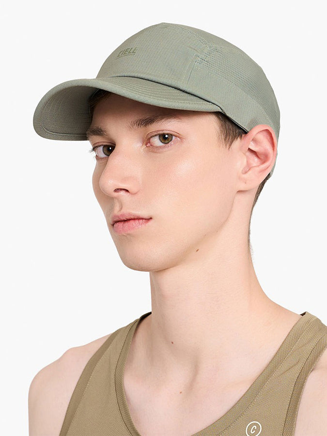 Ciele Gocap SC Field Capital RC Toad Hat | TOAD