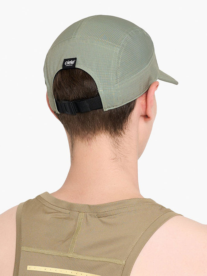 Ciele Gocap SC Field Capital RC Toad Hat | TOAD