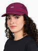 Ciele Gocap SC Field Capital RC Mulberry Hat