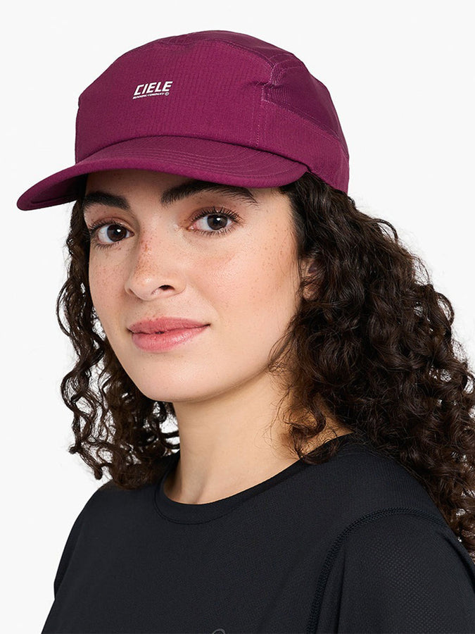 Ciele Gocap SC Field Capital RC Mulberry Hat | MULBERRY