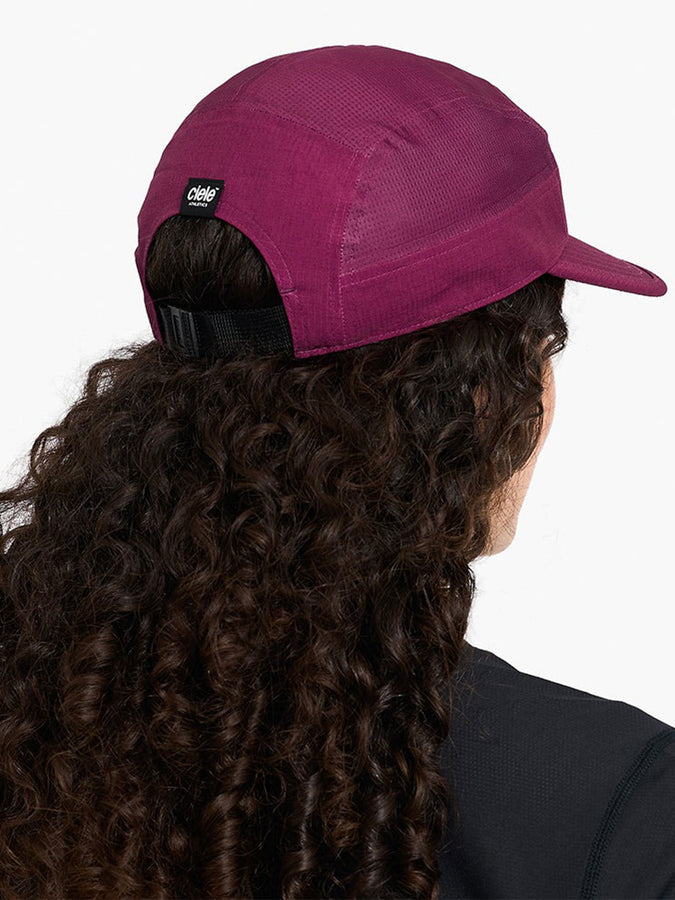 Ciele Gocap SC Field Capital RC Mulberry Hat | MULBERRY