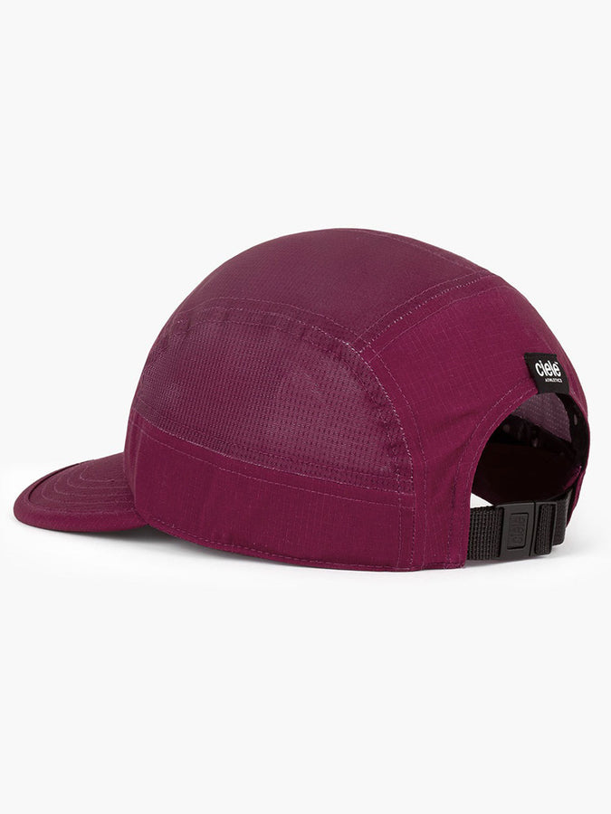 Ciele Gocap SC Field Capital RC Mulberry Hat | MULBERRY