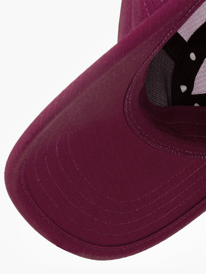 Ciele Gocap SC Field Capital RC Mulberry Hat | MULBERRY