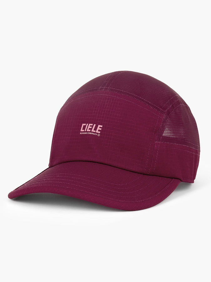 Ciele Gocap SC Field Capital RC Mulberry Hat | MULBERRY