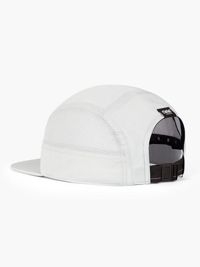 Ciele Gocap Comp Ninety Light Grey Strapback Hat | LIGHT GREY
