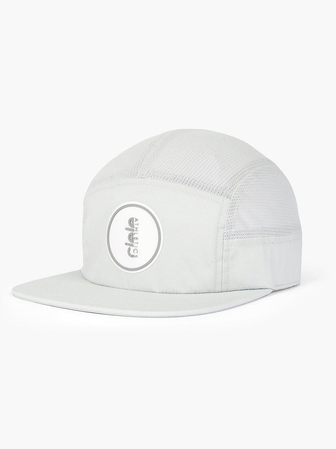 Ciele Gocap Comp Ninety Light Grey Strapback Hat | LIGHT GREY