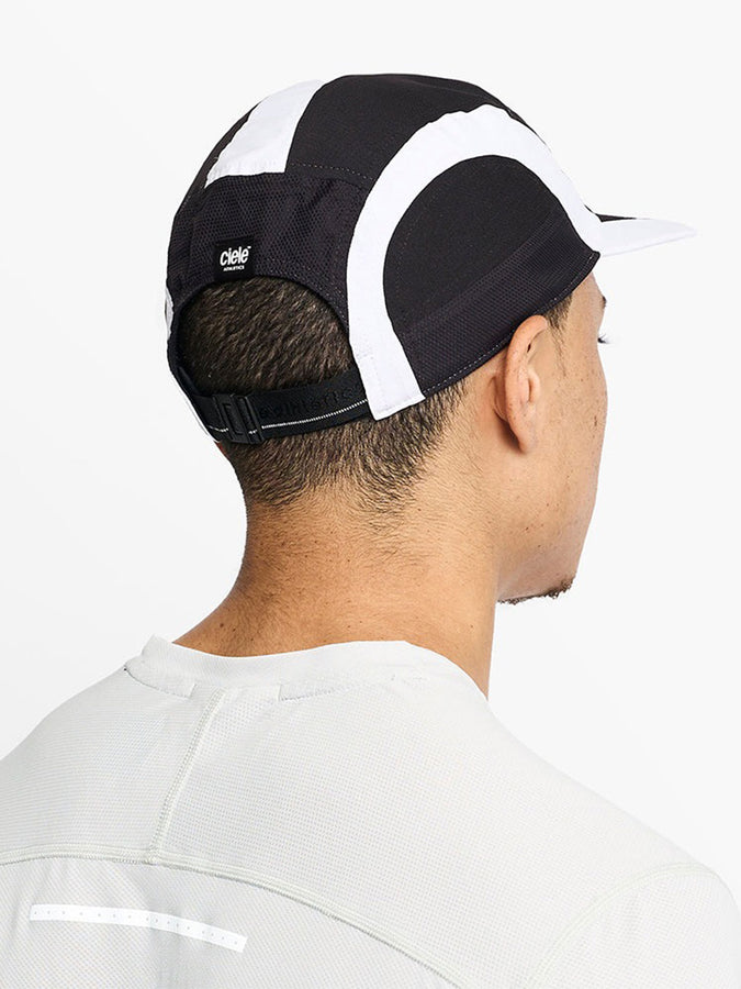 Ciele Gocap MRPH EQ C Whitaker Hat | WHITAKER