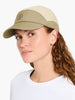 Ciele FSTCap SC Comp Ninety SL Canvas/Safari Hat