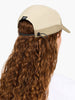 Ciele FSTCap SC Comp Ninety SL Canvas/Safari Hat
