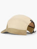 Ciele FSTCap SC Comp Ninety SL Canvas/Safari Hat