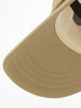 Ciele FSTCap SC Comp Ninety SL Canvas/Safari Hat