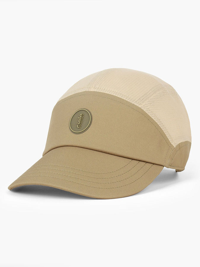 Ciele FSTCap SC Comp Ninety SL Canvas/Safari Hat | CANVAS/SAFARI