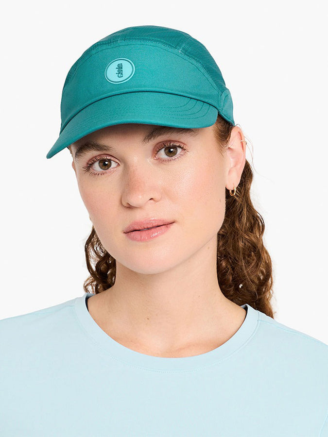 Ciele FSTCap SC Comp Ninety SL Harbor Hat | HARBOR
